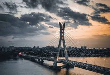 most visited cities in nigeria