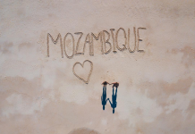 most beautiful cities in Mozambique