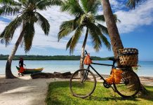 Best romantic destinations