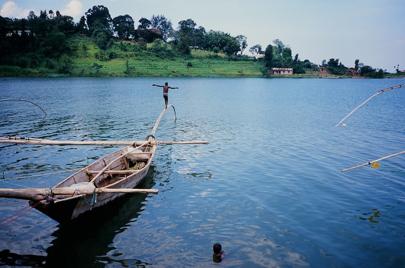 Gisenyi, Rwanda