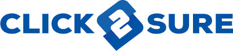 logo of click2sure