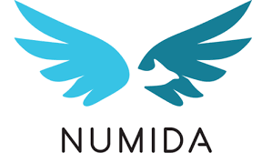 logo of numida