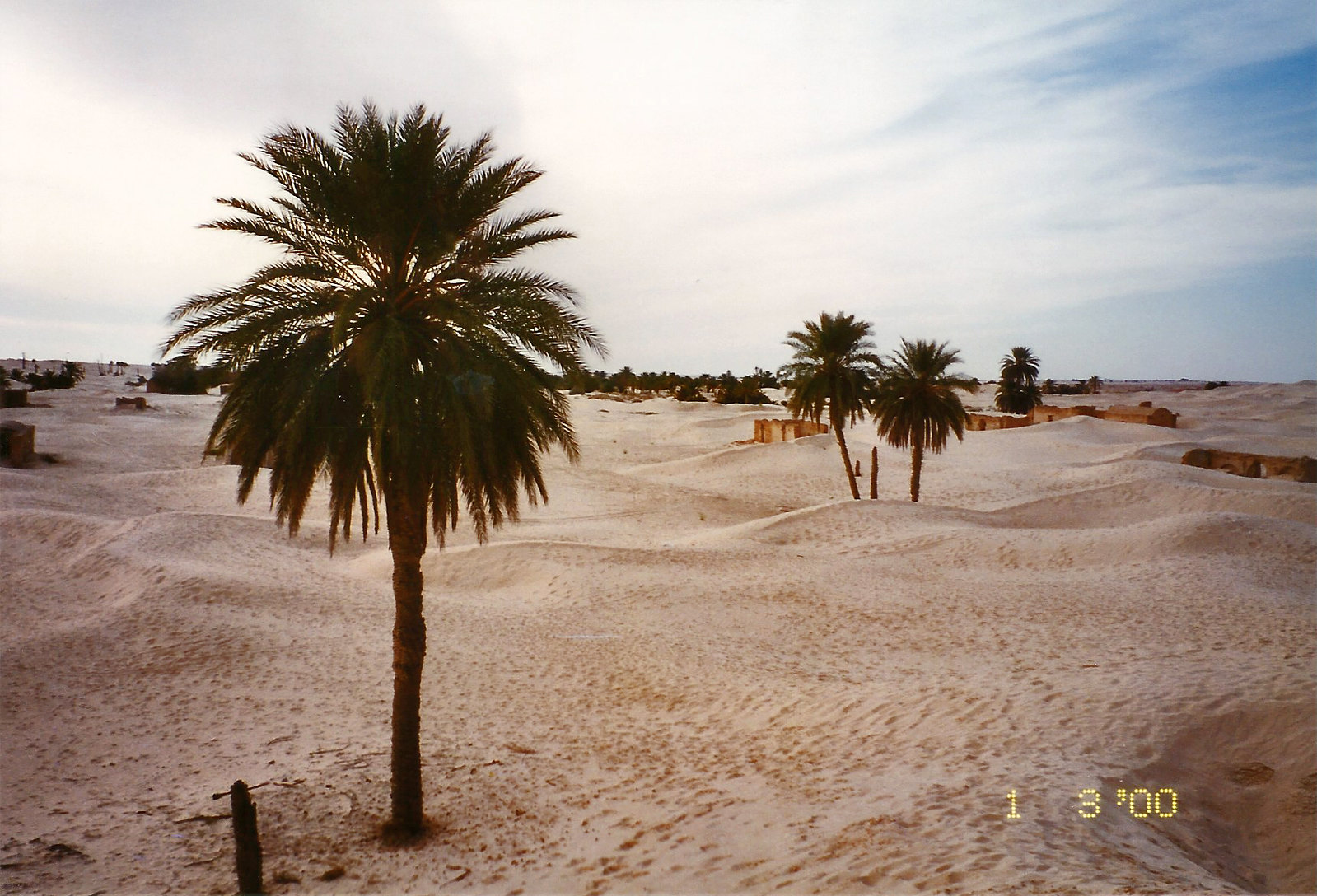 Best places to visit in Tunisia