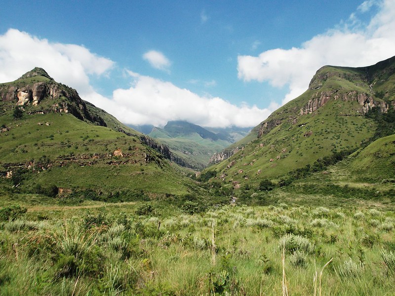 south africa tourism