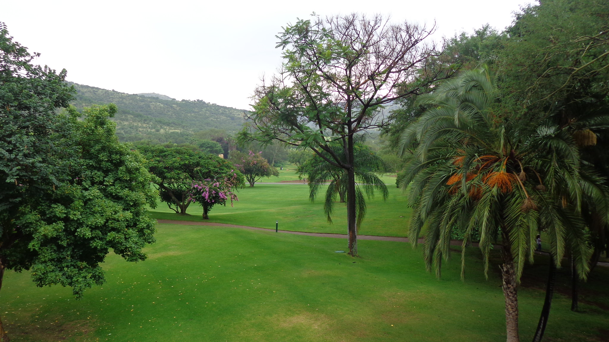 sun city south africa