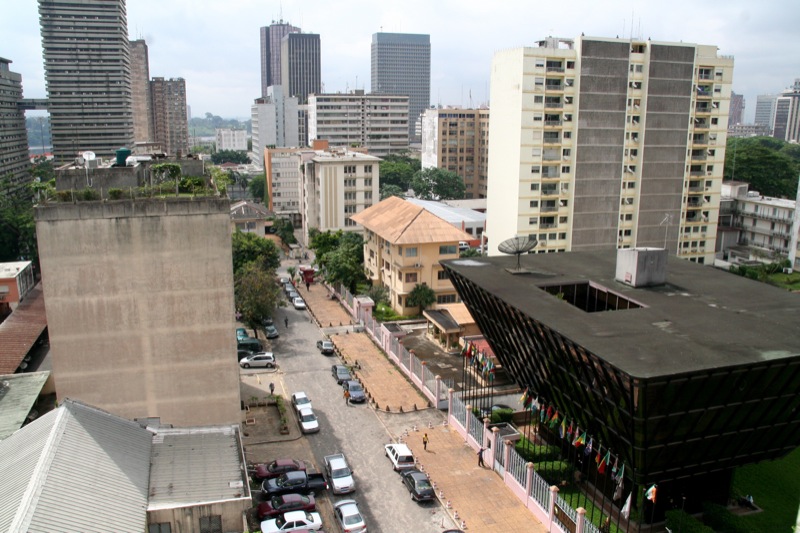 romantic destinations in cote d'ivoire