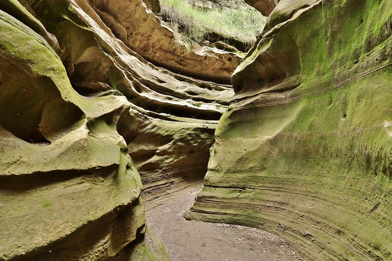 kenya romantic spots