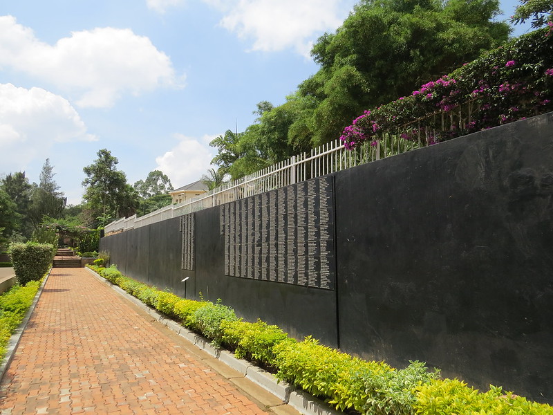 romantic getaway in rwanda