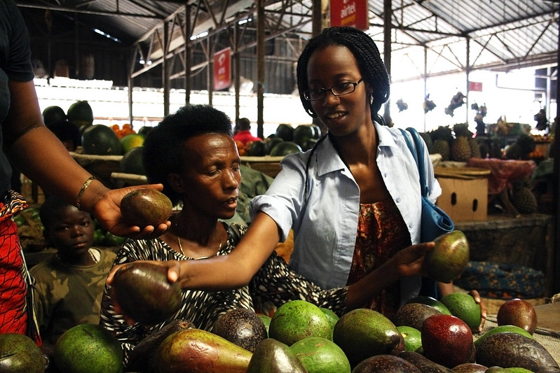 couples getaway idea in rwanda