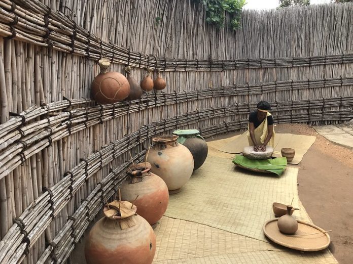 Most Romantic Places in Rwanda