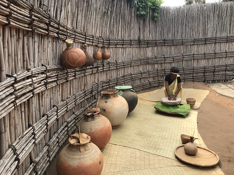 romantic destinations in rwanda