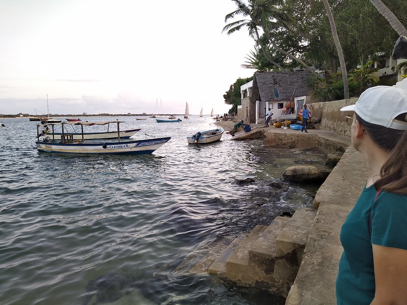 date hangouts in kenya